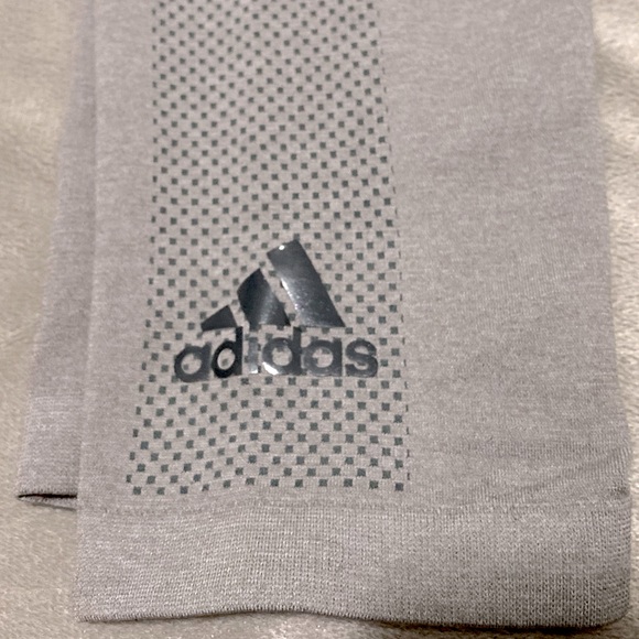 Adidas Techfit Leggings - Picture 3 of 4